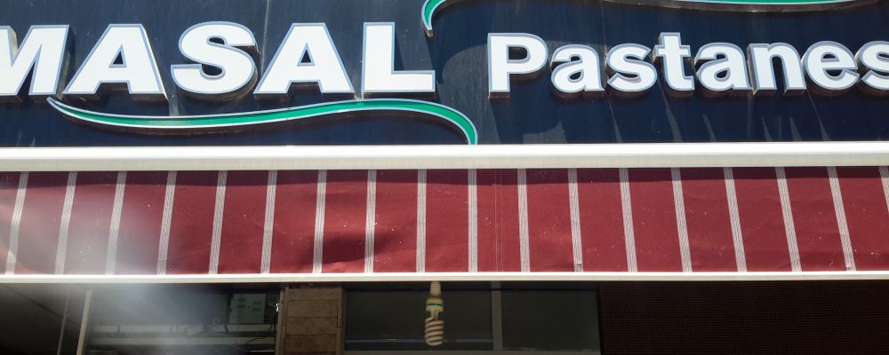 masal pastanesi