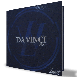 Da vinci plus